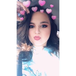 Meet your Posher, Dixie